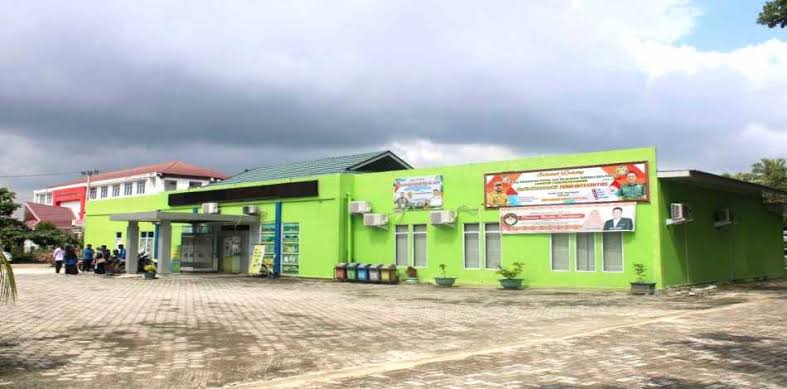 Bagi Pelaku Usaha di Kampar, DPMPTSP Kampar Imbau Agar Patuhi Aturan Pemerintah
